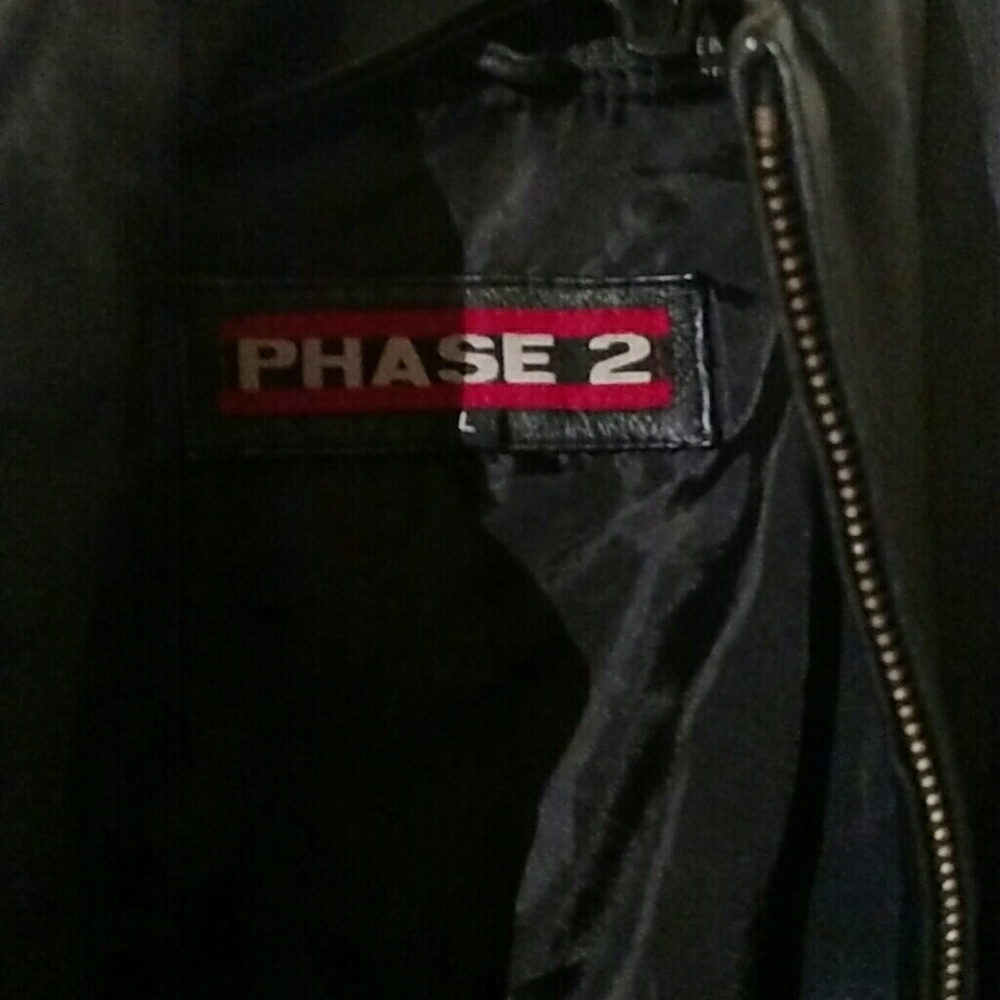 Jacket - Picture 2 of 4